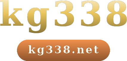 kg338 logo