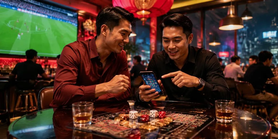 kg338 Trải nghiệm di động